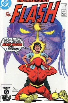 The Flash
