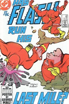 The Flash