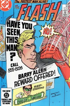 The Flash