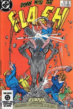 The Flash