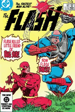 The Flash