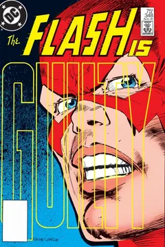 The Flash