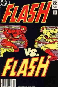 The Flash