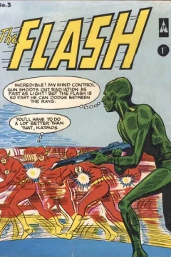 Issue #3