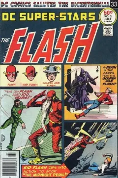 The Flash