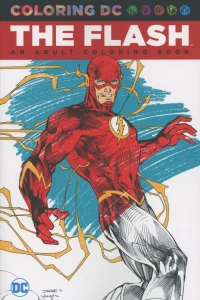 Issue #1