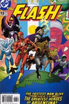 Issue #13