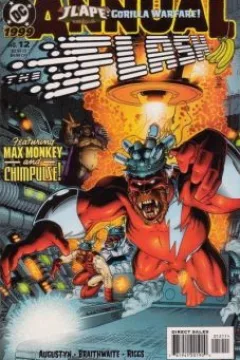 The Apes of Wrath