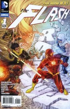 Cover of United They Fall
