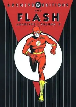 Cover of Volume 3