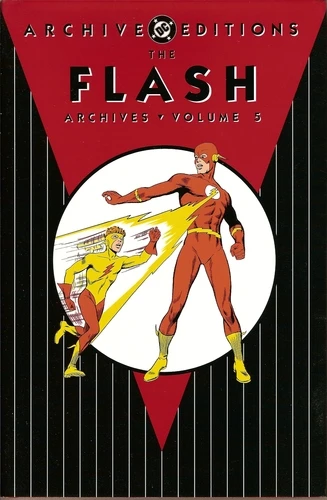 Cover of Volume 5