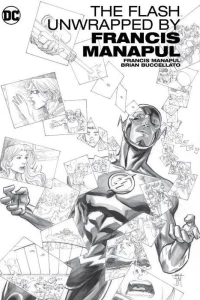 Issue #1