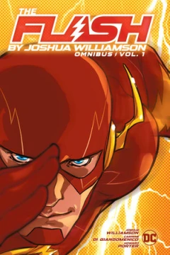 Issue #1