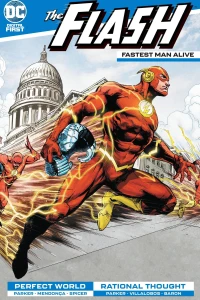 Perfect World; Rational Thought