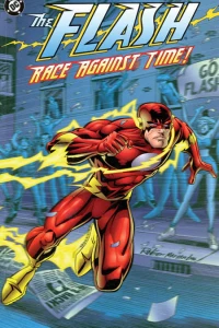 Issue #1