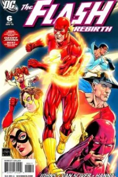 Fastest Man Alive