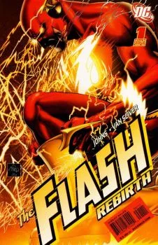 Cover of Lightning Strikes Twice