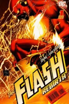 Lightning Strikes Twice
