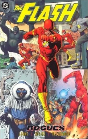 Cover of Rogues