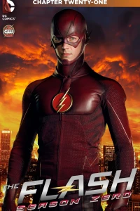 Of Ice and Fire Part 1 of 2