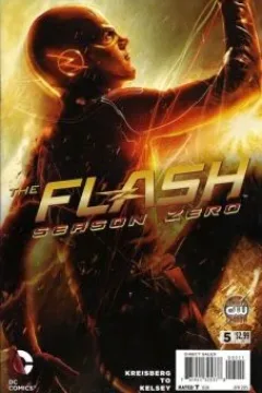 The Flash: Season Zero