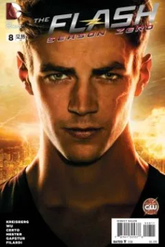 The Flash: Season Zero
