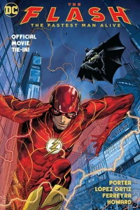 Issue #1