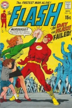The Flash (Volume 2)