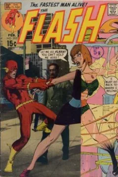 The Flash (Volume 2)