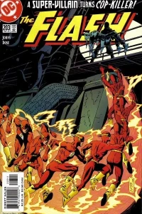 The Flash (Volume 2)