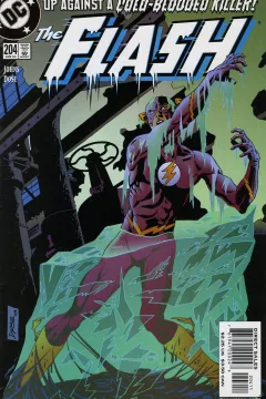 The Flash (Volume 2)