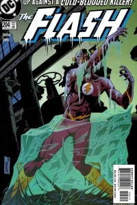 The Flash (Volume 2)