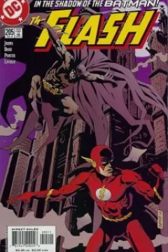 The Flash (Volume 2)