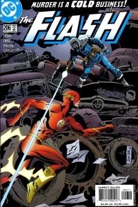 The Flash (Volume 2)