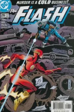 The Flash (Volume 2)