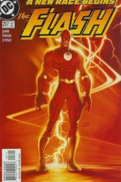 The Flash (Volume 2)