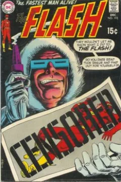 The Flash (Volume 2)