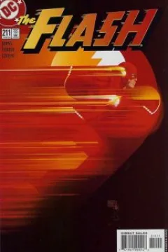 The Flash (Volume 2)