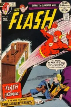 The Flash (Volume 2)