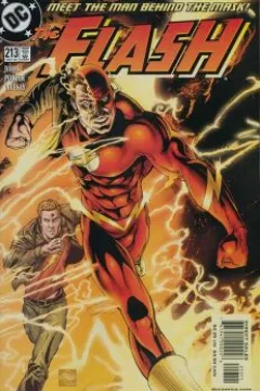 The Flash (Volume 2)