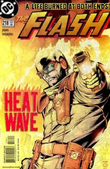 Cover of The Flash (Volume 2)