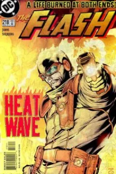 The Flash (Volume 2)