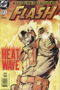 The Flash (Volume 2)