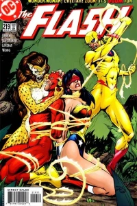 The Flash (Volume 2)