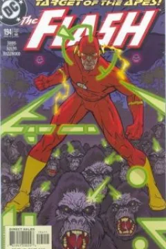 The Flash (Volume 2)