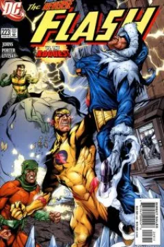 The Flash (Volume 2)
