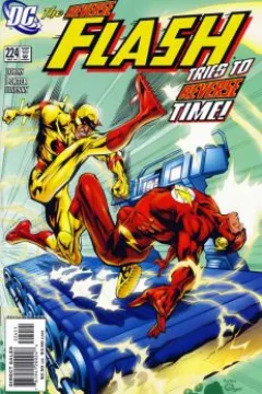 The Flash (Volume 2)