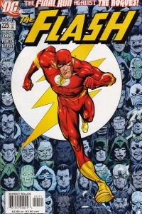 The Flash (Volume 2)