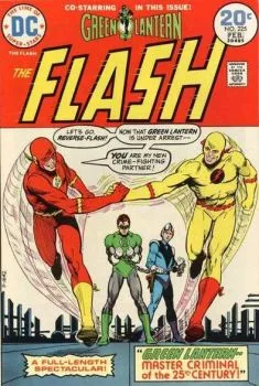 Cover of The Flash (Volume 2)