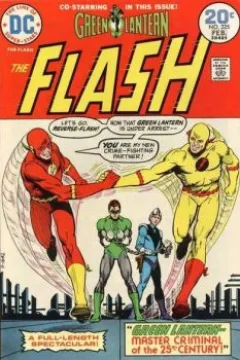 The Flash (Volume 2)